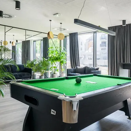 Garbary By Renters Poznan