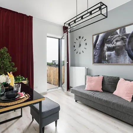 Apartment Garbary By Renters