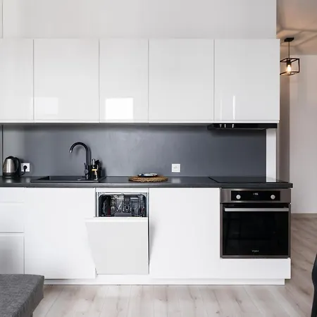 Garbary By Renters *