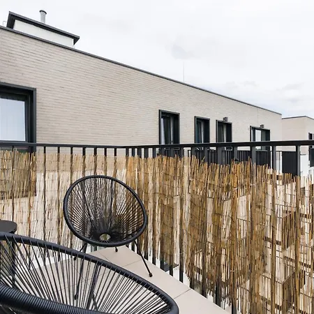Garbary By Renters Apartment *