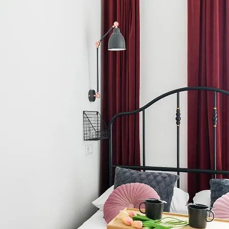 Garbary By Renters Poznan