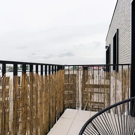 Garbary By Renters Apartment