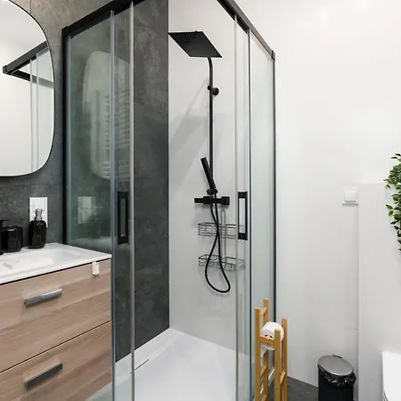 Garbary By Renters Poznan