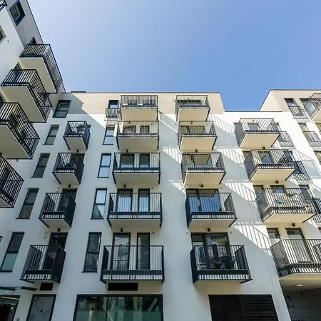Garbary By Renters Poznan