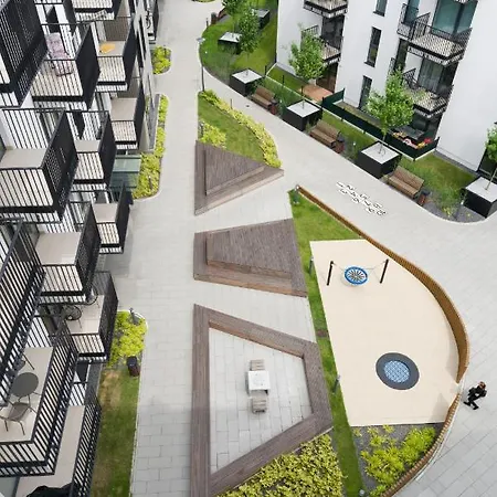 Garbary By Renters *