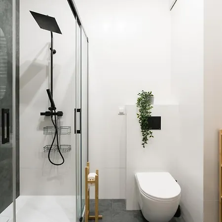 Apartment Garbary By Renters