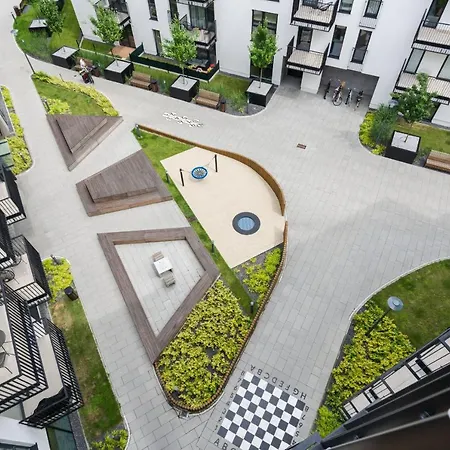 Garbary By Renters *