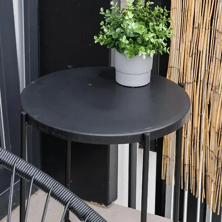 Garbary By Renters Apartment *